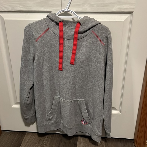 2/15 Women’s size medium Roxy hoodie - Picture 5 of 6
